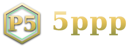 5ppp logo