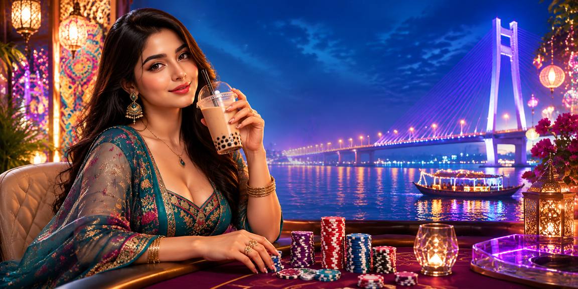 5ppp সেরিয়ে আ মার্কেটে কী কী পাবে